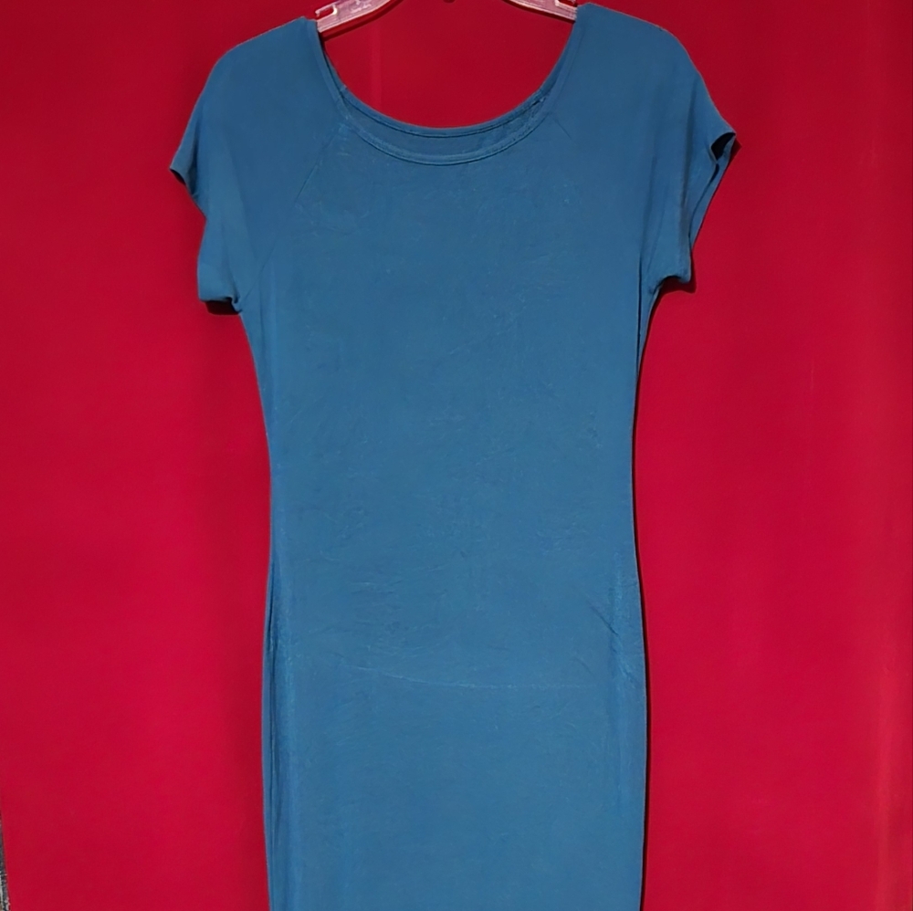 Blue Women's Dress/ 🎈5 For $30